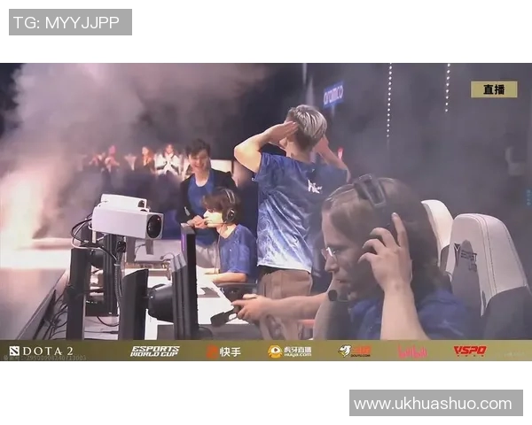 dota2比赛同济-同济DOTA2电竞热血竞技，比赛盛况纪实-dota2比赛同济